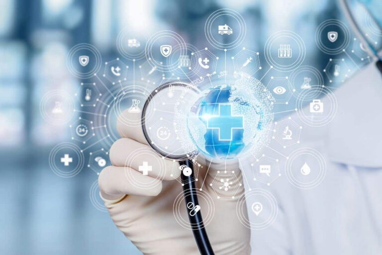 Wie man medizinische Ausgaben und Krankenversicherungen in Deutschland verwaltet!