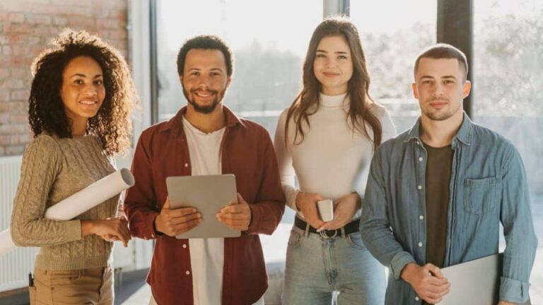 Herausforderungen und Chancen bei der Finanzierung von Social-Impact-Startups in Deutschland!