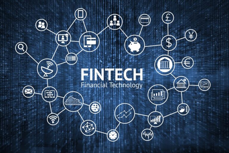Die Entwicklung der Fintech-Branche in Deutschland: Herausforderungen und Perspektiven!