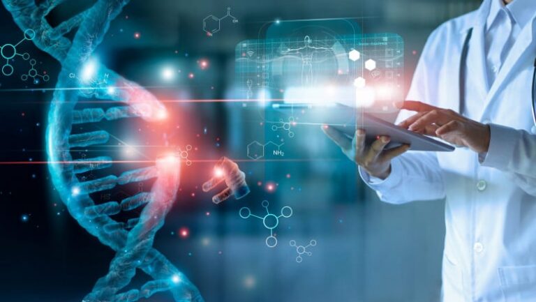 Investieren in Biotechnologie: Chancen auf dem deutschen Markt!