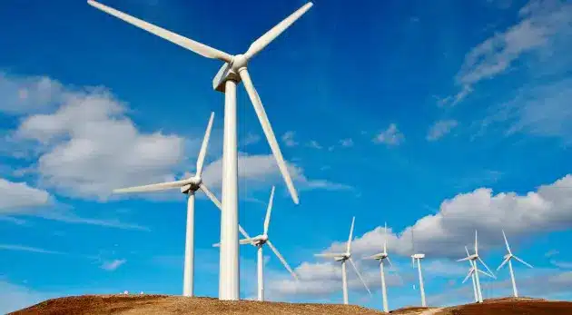 Investitionen in Windenergie in Deutschland: Perspektiven und Anreize!
