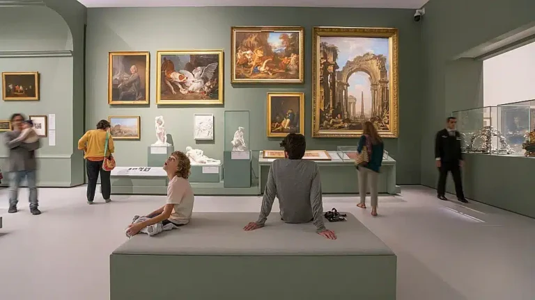 Investitionen in Kunst und Antiquitäten: Der Luxusmarkt in Deutschland!