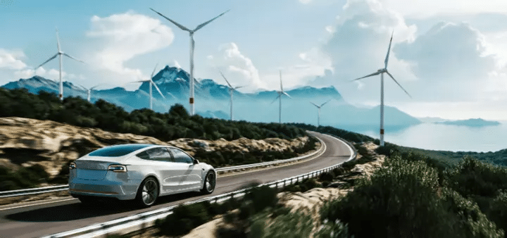 Investitionen in nachhaltige Mobilität: Finanzierungsoptionen für Elektrofahrzeuge in Deutschland!