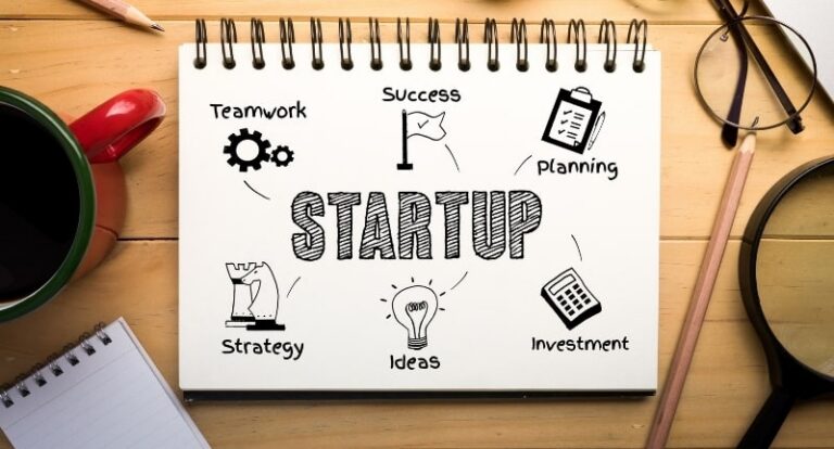 Der Einfluss deutscher Startups auf das Wachstum lokaler Wirtschaften!