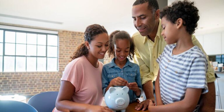 Finanzplanung für multigenerationale Familien in Deutschland!
