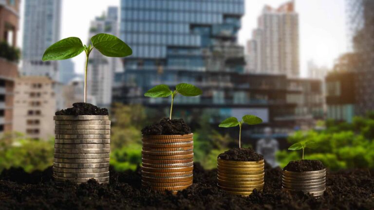 Das Wachstum des Marktes für grüne Finanzierungen in Deutschland