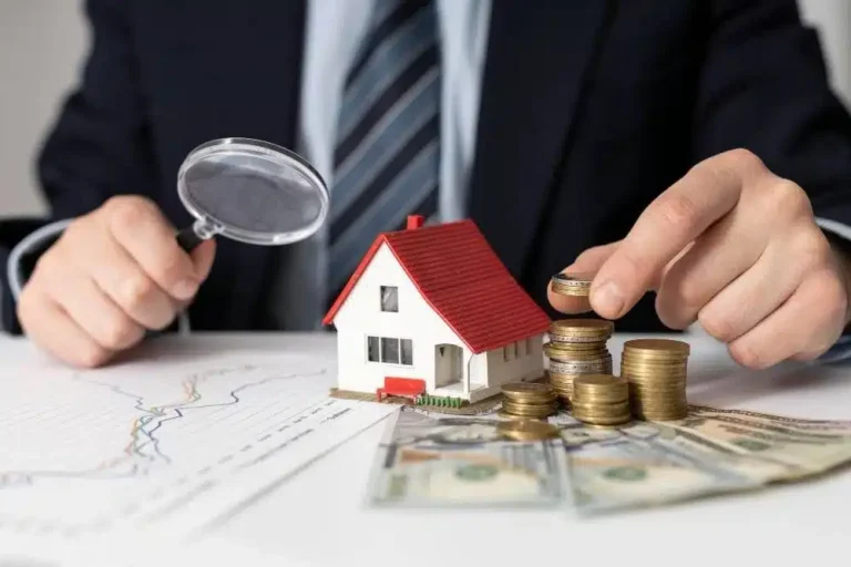 Strategien für Investitionen in Gewerbeimmobilien in Deutschland: Was 2025 zu erwarten ist?
