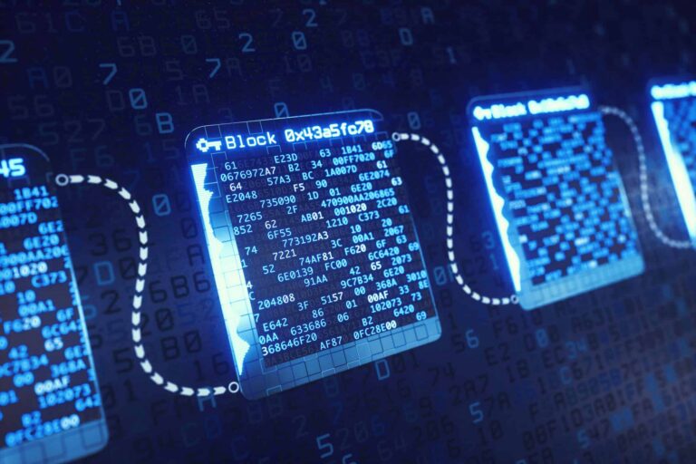 Wie deutsche Banken Blockchain-Technologie für Zahlungslösungen übernehmen?