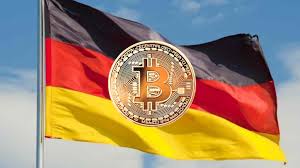 Die Rolle von Kryptowährungen in der deutschen Wirtschaft: Chancen und Herausforderungen!