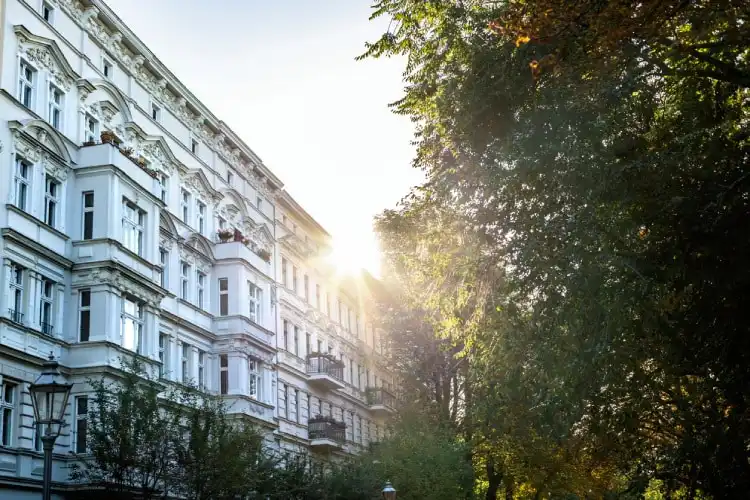 Analyse des Immobilienkredit-Systems in Deutschland: Auswirkungen auf neue Immobilienkäufer!
