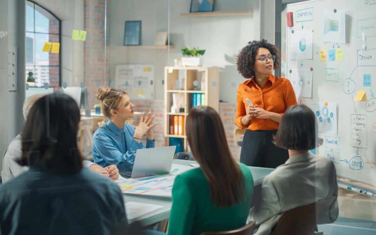 Herausforderungen und Lösungen für den Investitionsmarkt in Startups in Deutschland!