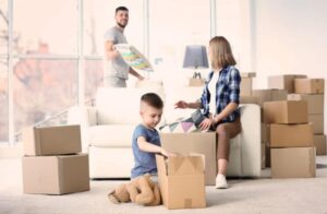 Der Einfluss des Immobilienmarktes auf das finanzielle Wohl der deutschen Familien!