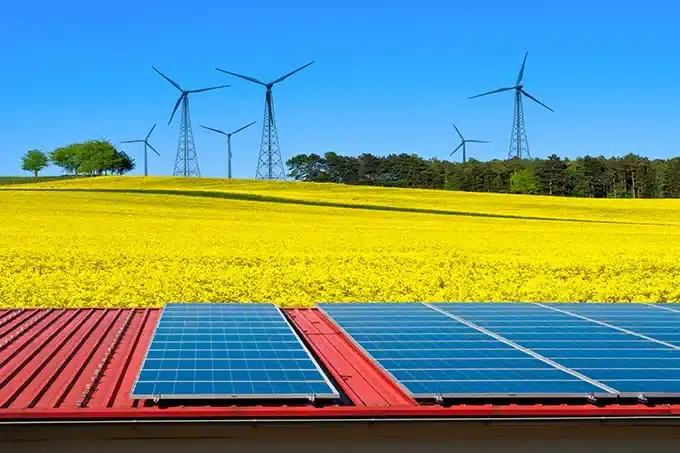 Wie Deutschland seine Fiskalpolitik anpasst, um die Energiewende zu bewältigen?