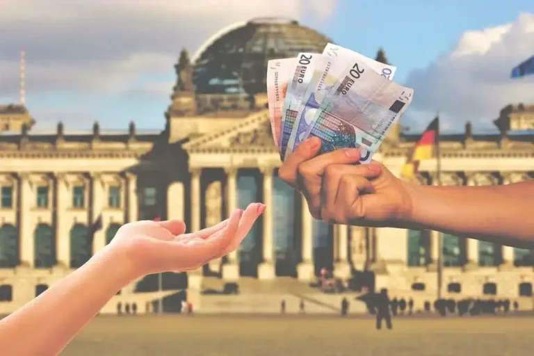 Die Zukunft des Steuersystems in Deutschland: Wie Reformen die Steuerzahler beeinflussen können?