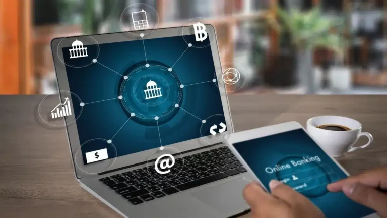Wie Deutsche Banken in Blockchain-Technologie investieren, um Prozesse zu optimieren?