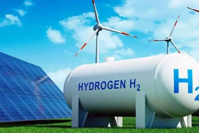 Investitionen in Grünen Wasserstoff in Deutschland: Chancen und Herausforderungen für 2025!