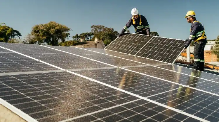 Das Wachstum von Investitionen in Erneuerbare-Energien-Fonds in Deutschland