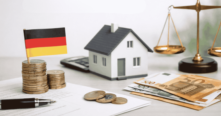 Investitionen in Deutschland im Jahr 2026: Wie Anleger auf höhere Zinsen reagieren