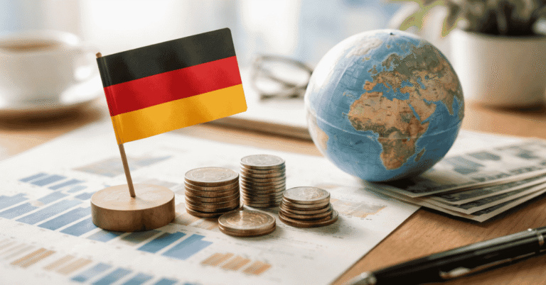 Portfoliodiversifikation in Deutschland: Warum globale Vermögenswerte an Bedeutung gewinnen