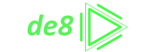 Karte - DE8