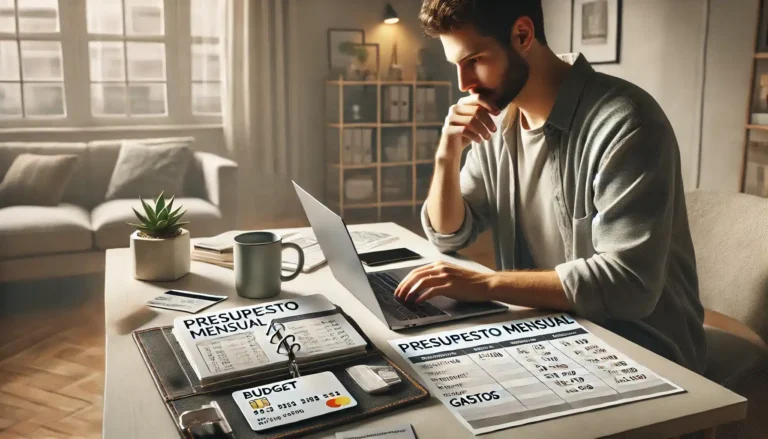 Tarjeta de crédito y control financiero: cómo usarla sin generar deudas