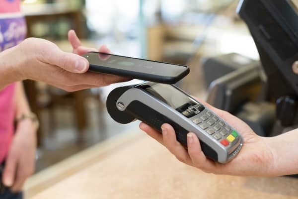Tarjetas de crédito con tecnología contactless: Seguridad y ventajas!