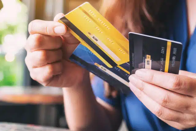 Cómo elegir la mejor tarjeta de crédito en España para tu perfil financiero