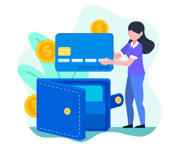 Cómo hacer transferencias entre tarjetas de crédito en España y ahorrar en intereses