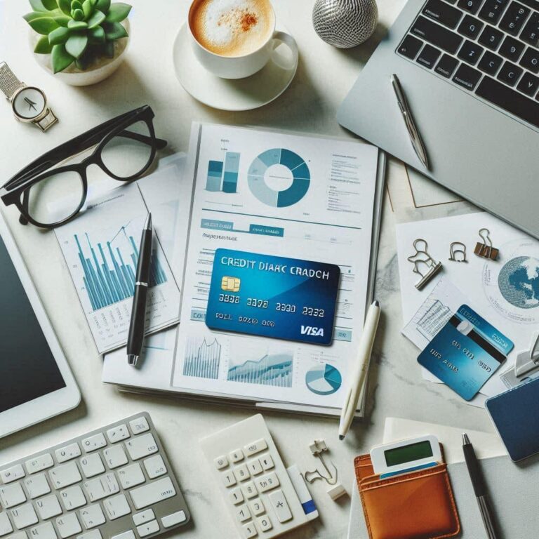 Cómo funcionan las tarjetas de crédito para empresas en España: las mejores opciones para emprendedores