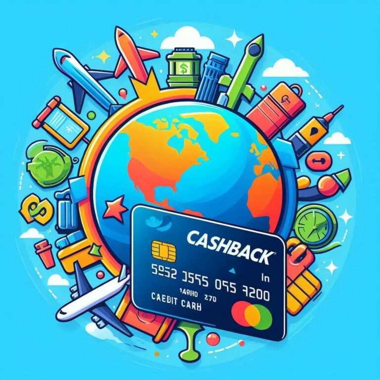 El auge de las tarjetas de crédito con cashback en viajes y cómo sacarles partido en España