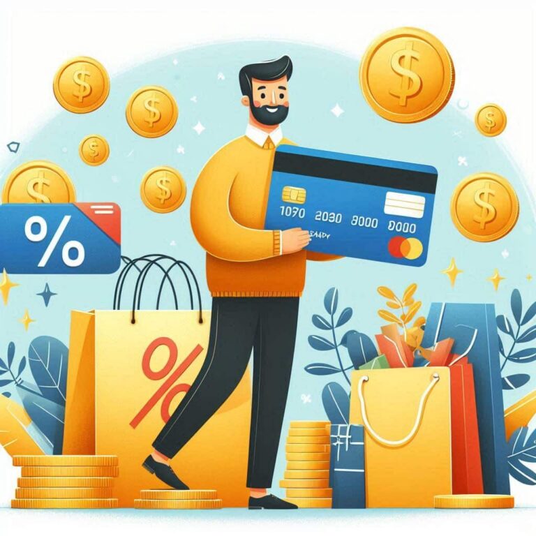 Cómo el cashback en las tarjetas de crédito está transformando los hábitos de consumo en España