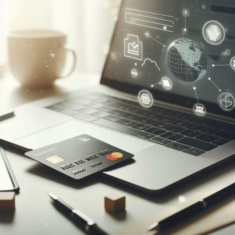 Tarjetas de crédito con ventajas para compradores frecuentes por Internet en España