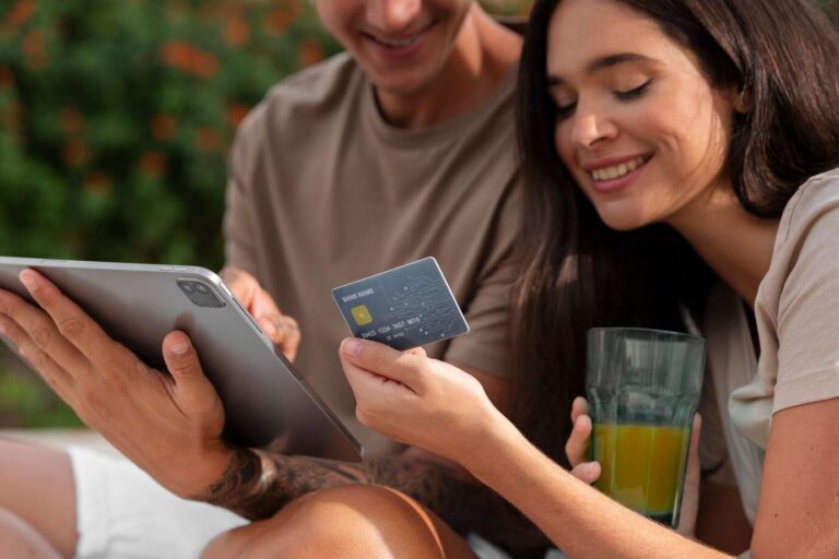 Tarjetas de crédito con seguro para dispositivos electrónicos: Cómo funcionan en España