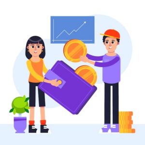 Tarjetas de crédito que ofrecen donaciones automáticas a causas sociales en España