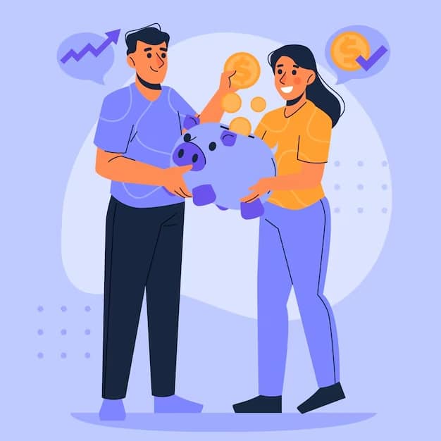 Finanzas en pareja en España: ¿Cuentas conjuntas o separadas?