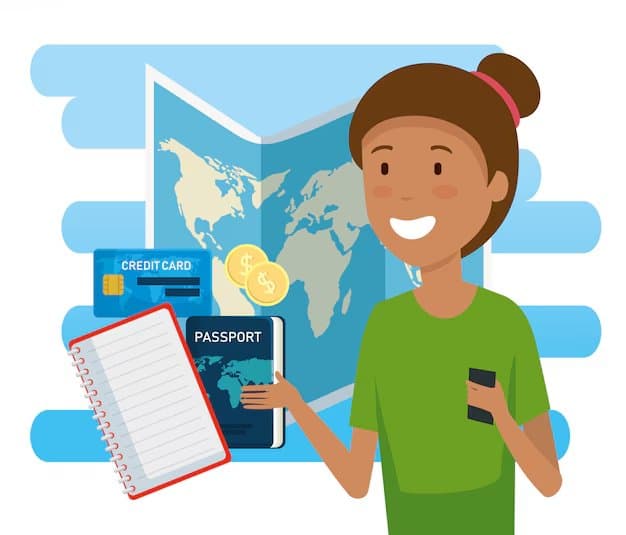 Cómo usar tarjetas de crédito para planificar viajes de forma económica en España