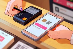 Cómo las tarjetas con integración de Apple Pay, Google Pay y Samsung Pay están transformando España