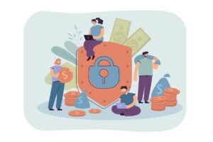 Estrategias para proteger las finanzas personales ante la volatilidad económica en la zona del euro