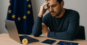 Cómo la nueva regulación europea sobre criptomonedas afecta a los inversores españoles en 2025