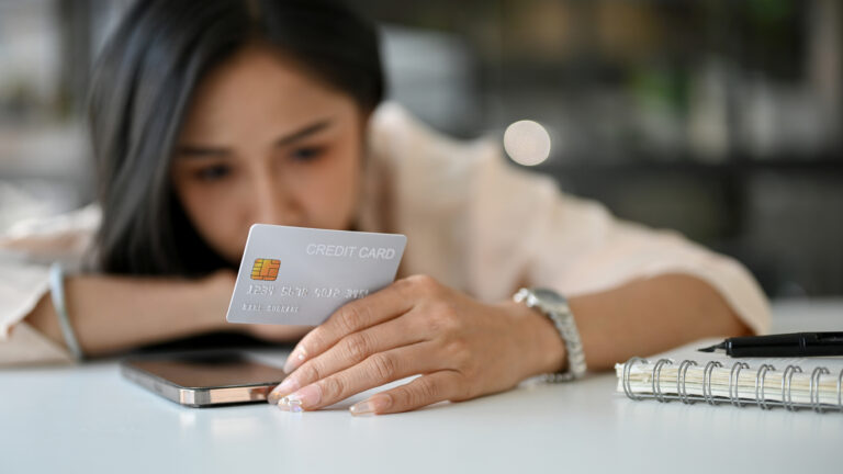 How to reduce credit card debt in Australia: Practical strategies