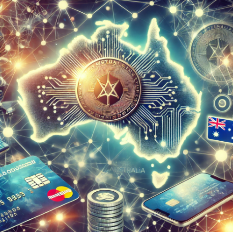 Fintechs in Australia: How technology is transforming financial services