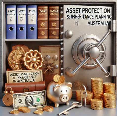 Succession and inheritance planning in Australia: How to ensure asset protection