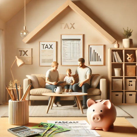 Maximizing tax benefits in Australia: Deductions and incentives to take advantage of