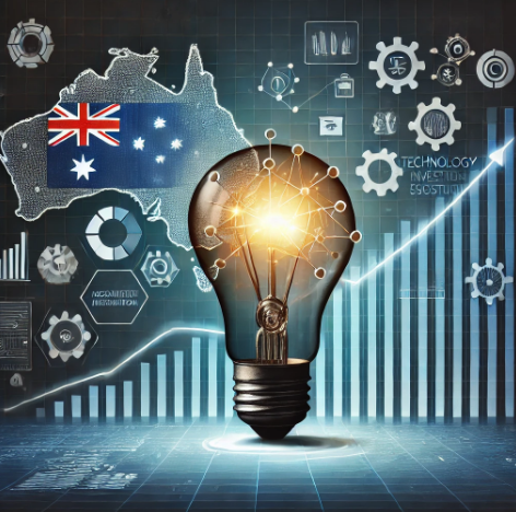 The growth of Australian startups: How to invest in the innovation ecosystem