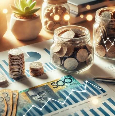 The best savings and investment products in Australia