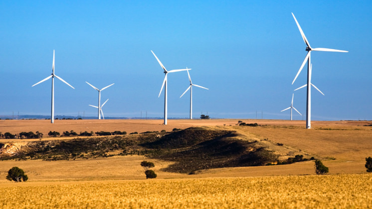 Sustainable investments in Australia: Opportunities in the green sector!