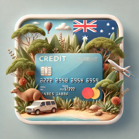 How to use credit cards to accumulate points and rewards in the Australian market