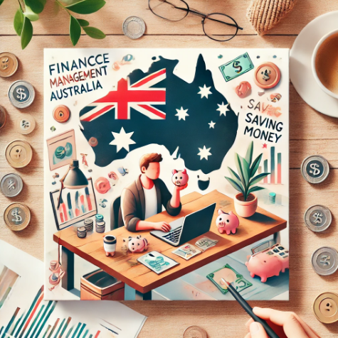 Financial management for freelancers in Australia: How to plan and save