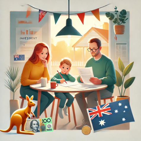 Investment funds for education in Australia: How to plan your children’s future