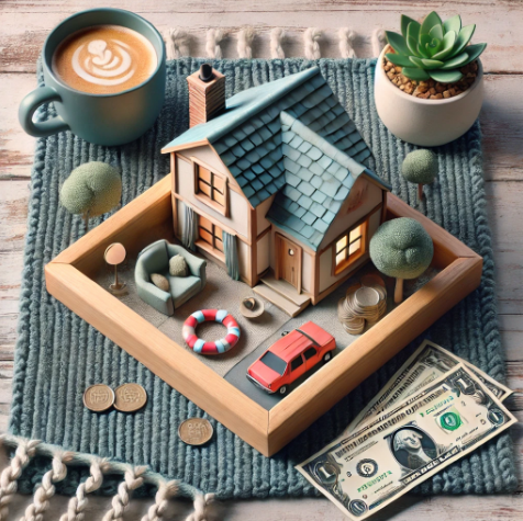 How to choose the best emergency fund for financial security in Australia